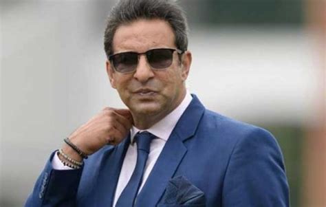 Wasim Akram Opens Up About Match Fixing Allegations