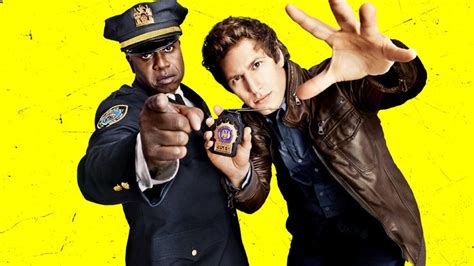 Brooklyn Nine Nine S07e10 Season 7 — Episode 10 Full Episode