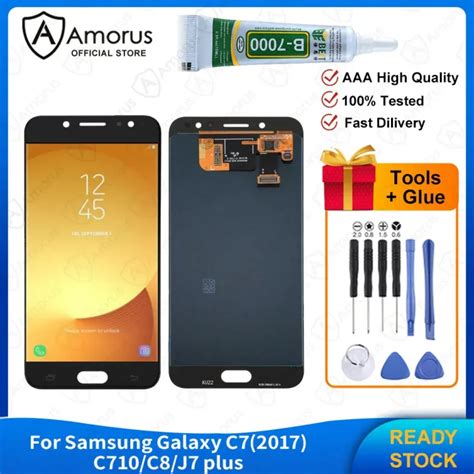 Amorus Lcd Digitizer Replacement Assembly Oled Version