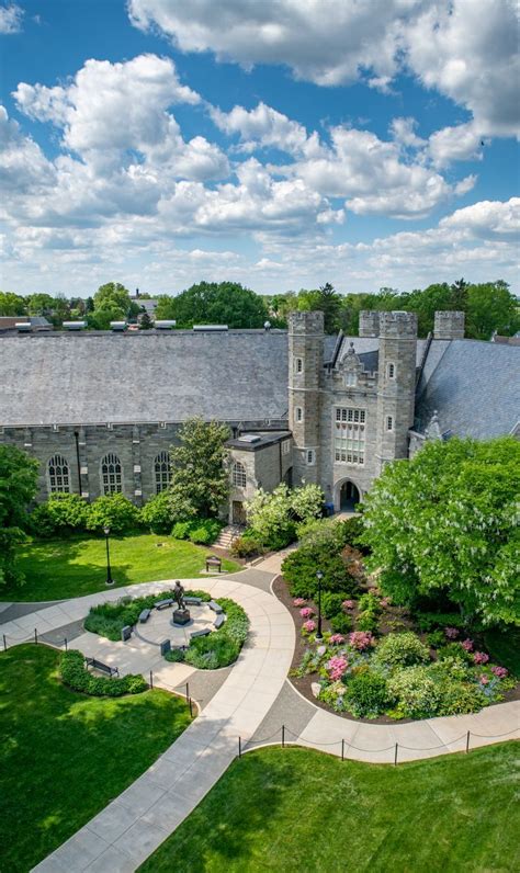 West Chester University Movie Theater