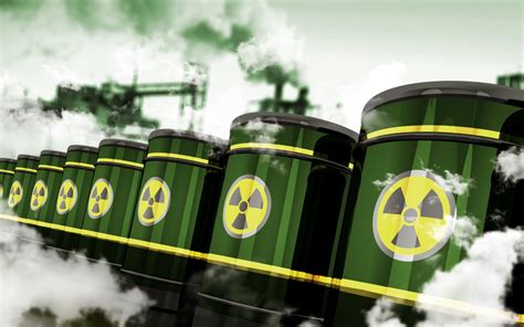 Top 7 Trends Shaping the Nuclear Waste Recycling Market