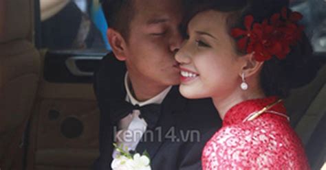 Dàn siêu xe khủng đón dâu hot girl Quỳnh Chi