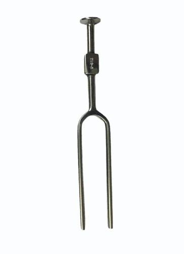 Stainless Steel Tuning Fork Size 5 Inch At Rs 225 Piece In Jalandhar