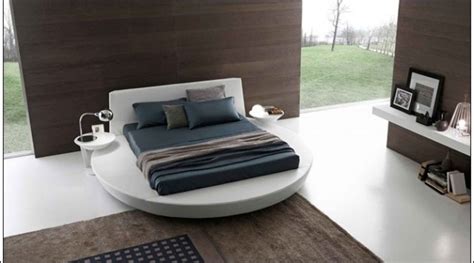 circular bed Archives - Architecture Art Designs