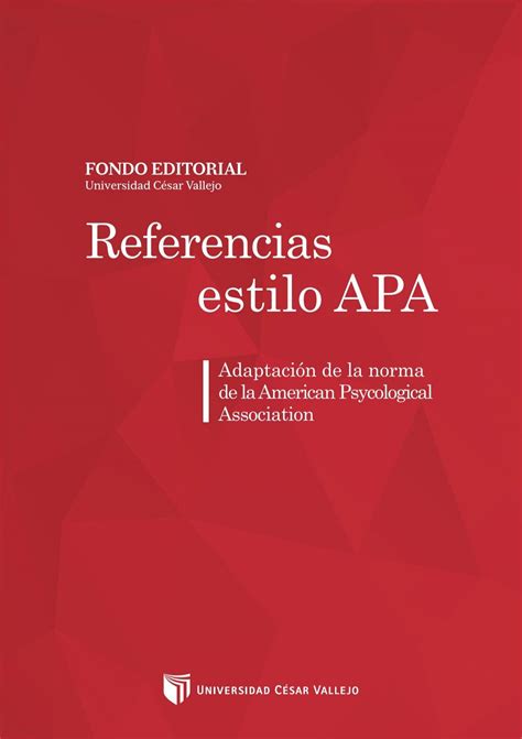 Manual Apa Pdf