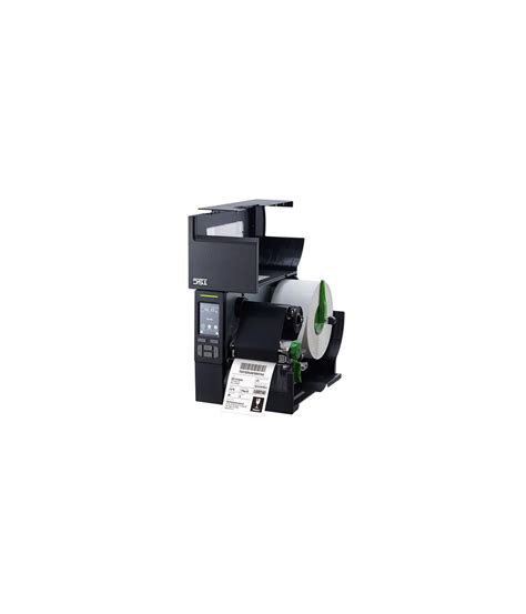 Impresora Industrial De Etiquetas Tsc Mb240t 4