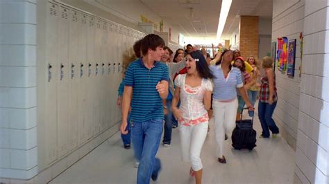 Troy and Gabriella - Troyella Photo (37764788) - Fanpop