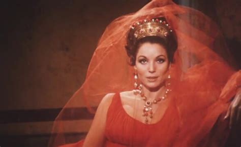 Nude Video Celebs Elsa Martinelli Sexy The Oldest Profession