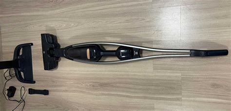 Odkurzacz Pionowy Electrolux Pure Q Bydgoszcz Olx Pl