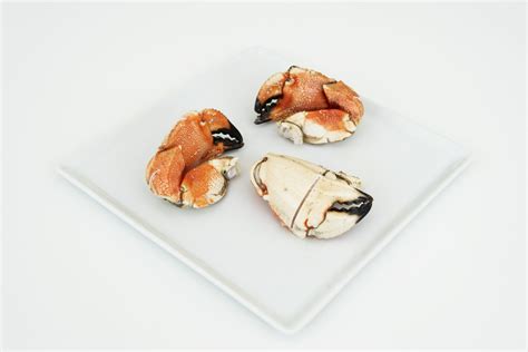 Jonah Crab Claws – 2 lbs – Atlantic Crab and Seafood