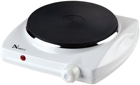 Amazon Electric Single Burner Hot Plate Electric Countertop