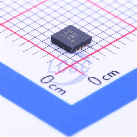 Adm Acpz R Analog Devices Linear Voltage Regulators Ldo