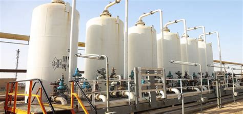 Промышленные адсорберы для сухой очистки газа от химических примесей ...