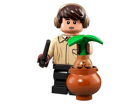 Купить конструктор Lego Minifigures 71022 Гарри Поттер и Фантастические ...