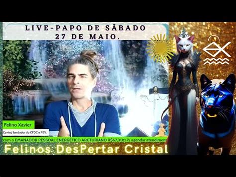 Live Papo De S Bado De Maio Hs Youtube