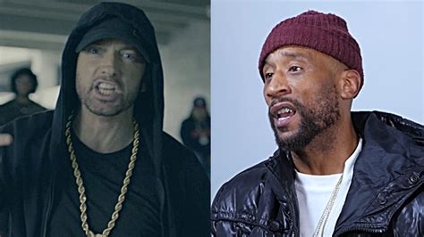 Eminem Disses Lord Jamar During Abu Dhabi Concert Watch HipHop N More