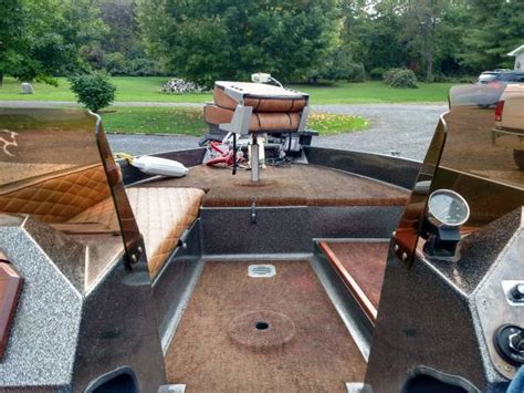 Ranger Bass Master Bass Boat 1985 Ranger 1985 For Sale