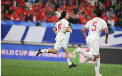 Jadwal Siaran Langsung Timnas Indonesia Vs Jepang Di Kualifikasi Piala