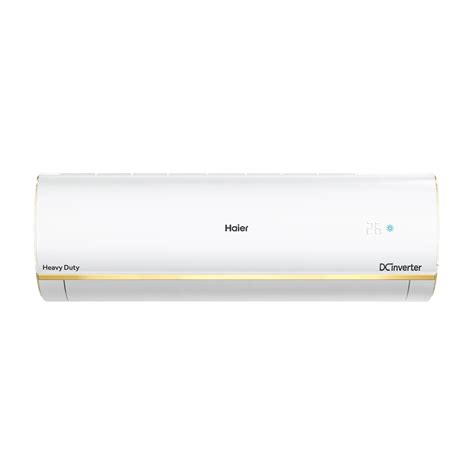 Buy Haier 1 6 Ton 5star Inverter Split AC At An Offer Price