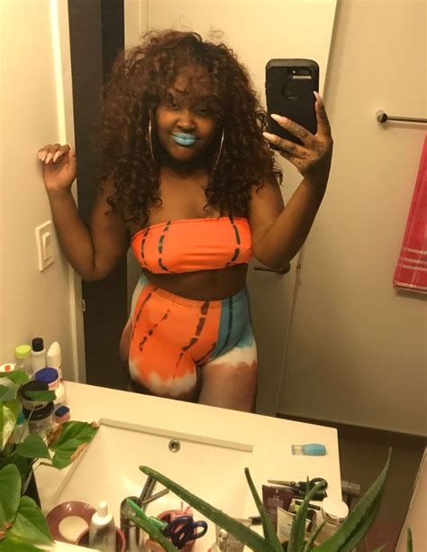 Pin By Maria On Cupcakke Cupcakke Rapper Rapper Swimwear