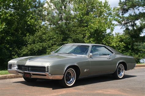 1967 Buick Riviera Gs - Used Buick Riviera for sale in Buckhead ...