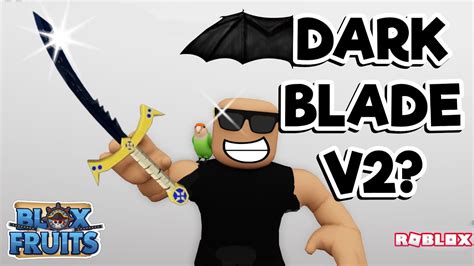 Dark Blade V Nasil Yapilir Discord Ek L Var Roblox Blox