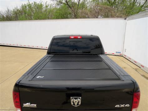 2012 Dodge Ram Pickup Tonneau Covers - BAK Industries