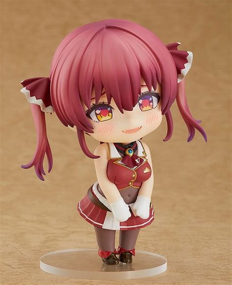 Houshou Marine Nendoroid Figure Hololive Jbox