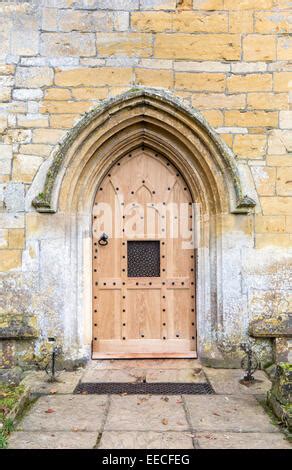 St Eadburgha S Church At Broadway In The Cotswolds Stock Photo Alamy