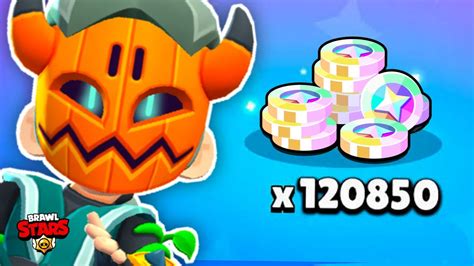 INCRÍVEL GASTEI MUITOS BLINGS E COMPREI VÁRIAS SKINS NO BRAWL STARS