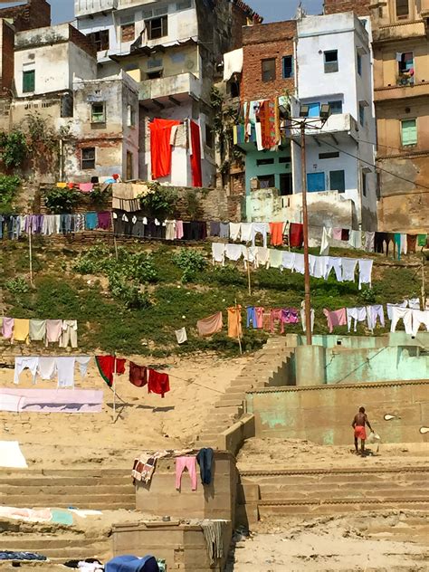 Sound Of The Jharu Grass Broom Gleanings From My Trip Through India