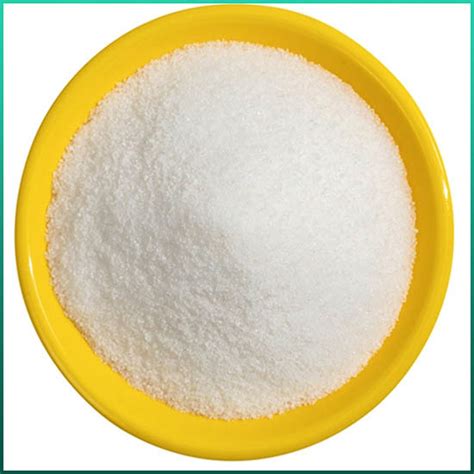 China High Quality Sodium Polyacrylate 9003-04-7 Manufacturers ...