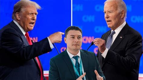 Dështim nuk ishte i gjallë Trump apo Biden kush fitoi Analisti