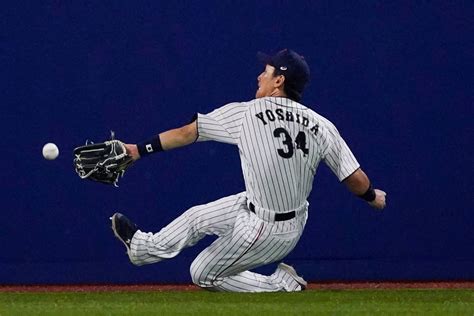 Things To Know About New Red Sox Outfielder Masataka Yoshida