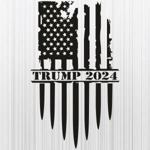 Trump Flag Png Dell Moreen