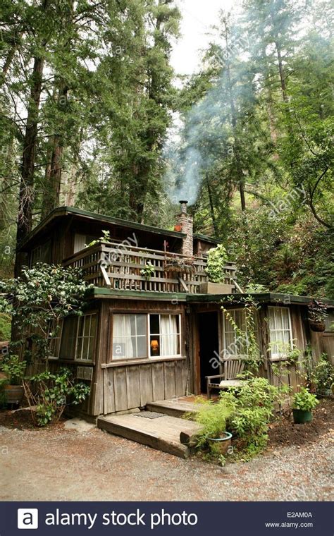 Pin By Karwowska Renata On Moja In House In The Woods Big Sur