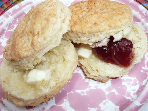 Everyday Dutch Oven Perfect Buttermilk Biscuits