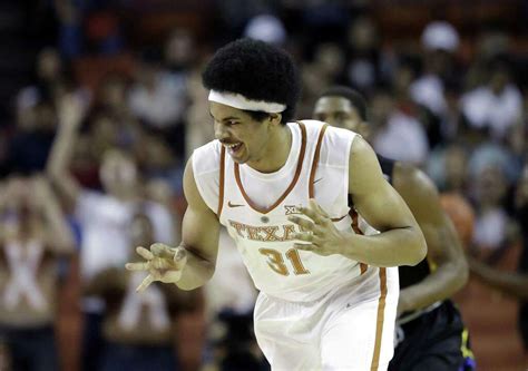 NBA Insider Has Bulls Drafting Texas Center Jarrett Allen In 2017