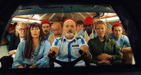 Every Wes Anderson Film Ranked According To Critics