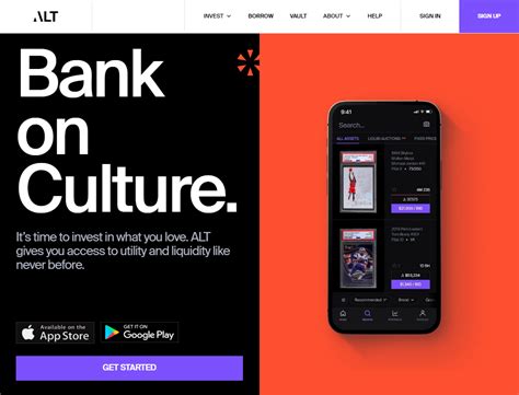 alt alt  transforming investing  unlocking    alternative assets