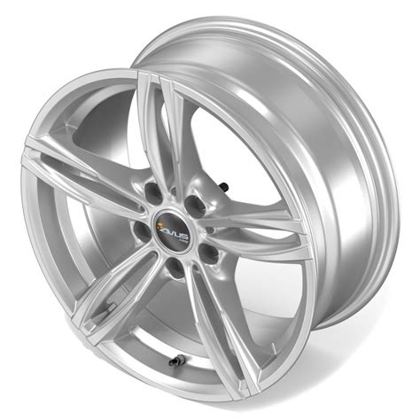 Avus Racing Ac Mb Hyper Silver Felgenshop De