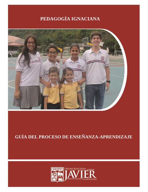 Pdf Federaci N Latinoamericana De Colegios De La Compa A De Jes S