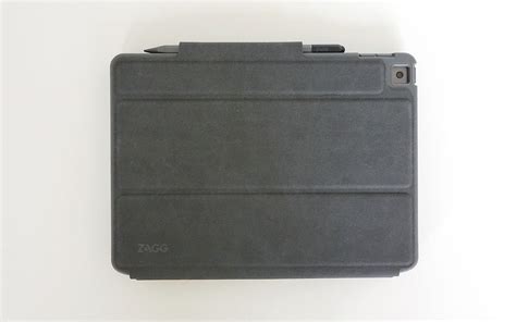 Zagg Pro Keys Keyboard Case Review Pickr