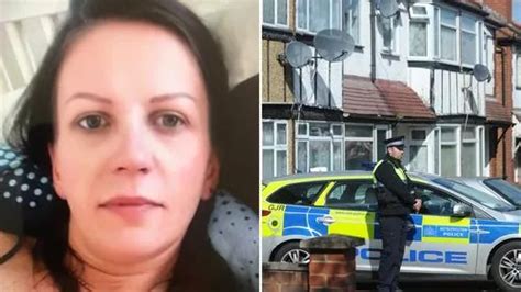 Hayes Murder Man Charged After Womans Bludgeoned Body Is Found In