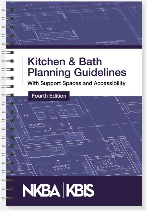 NKBA Releases New Planning Guidelines NKBA