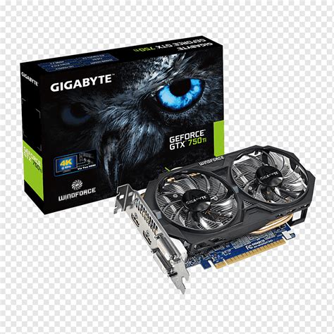 Tarjetas gráficas y adaptadores de video geforce gtx 660 ti nvidia