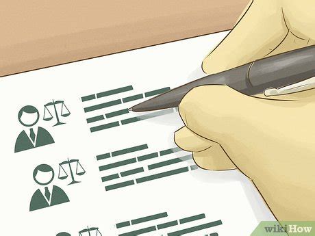 How to File Perjury Charges: 10 Steps (with Pictures) - wikiHow