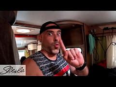 Foursome Of Couples On Caravan Sex On Road Sheila Ortega Xxx Mobile Porno Videos Movies