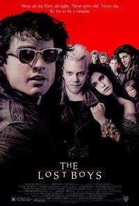 The Lost Boys Quotes. QuotesGram