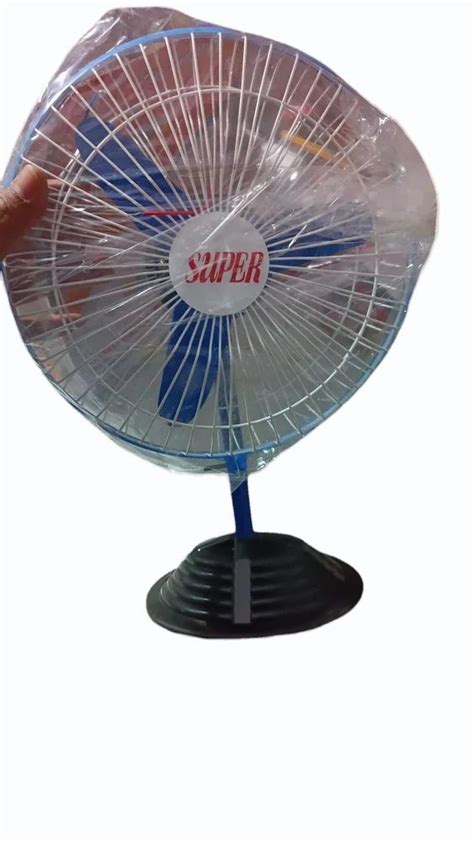 Dc Table Fans 9 Inch 225 Mm At Rs 230 In New Delhi ID 2853326994148